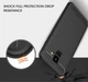 Противоударный чехол Fashion Case Urban для Samsung Galaxy A6 2018 (A600) Черный - изображение 4