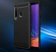 Противоударный чехол Fashion Case Urban для Samsung Galaxy A9 2018 Черный - изображение 5