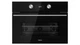 Микроволновая печь встраиваемая Teka - MLC 8440 BK 111160024 - изображение 1