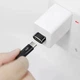 Переходник USB to Type-C Черный (2904224219) - изображение 2