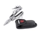Мультиинструмент 12 в 1 Intertool HT-0540 - изображение 4