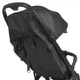 Прогулочная коляска El Camino ME 1084 Orion Dark Gray - изображение 5