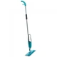 Швабра з розпилювачем Healthy Spray Mop бірюзова (подвійна щітка) - зображення 3