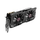 Видеокарта GTX 970 4GB Asus Strix DirectCU II (STRIX-GTX970-DC2OC-4GD5) Б/У - изображение 3