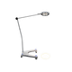Світлодіодна безтіньова операційна лампа ZZ-A250L пересувна - изображение 1