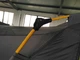 Палатка 6-ти местная двухкомнатная Green Camp 920, автомат для туризма - изображение 4