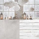 Виниловый угловой фотофон 140x140см, Frontlit 450 г/м2 №58058 - изображение 3