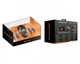 Мишка Cougar Dualblader Black USB - зображення 9