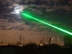 Лазерна указка зелений лазер Laser 303 green з насадкою - зображення 6
