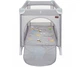 Манеж Carrello Piccolo+ CRL-11501/2 Orchid Purple - изображение 2