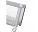 Манеж Carrello Piccolo+ CRL-11501/2 Orchid Purple - изображение 4