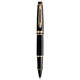 Роллер Waterman EXPERT Black RB (40 021) - изображение 1