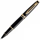 Роллер Waterman EXPERT Black RB (40 021) - изображение 3