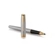 Ролер Parker SONNET 17 Stainless Steel GT RB (84 122) - зображення 3