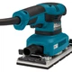 Шлифмашина вибрационная BO3710 190Вт Makita 000340046 - изображение 6