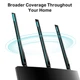 Маршрутизатор TP-Link Archer A8 WiFi 5 / AC1900 /1 Гбіт/с - изображение 5