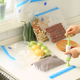 Вакууматор ручной вакуумный упаковщик Orion бытовой для дома + 5 пакетов в комплекте - изображение 5