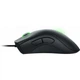 Ігрова дротова миша Razer DeathAdder Essential USB чорна - изображение 3