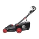 Газонокосилка INTERTOOL DT-2265 - изображение 2