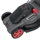 Газонокосилка INTERTOOL DT-2265 - изображение 6