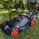 Газонокосилка INTERTOOL DT-2265 - изображение 13