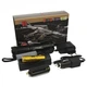 Ручний фонарь POLICE BL 1837 T6 50000W фонарик 1000 Lumen, 6800 mah (OIM-44292) - изображение 5