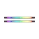 Оперативна пам'ять Patriot Viper Steel RGB Black DDR4 2x8GB 3600 MHz (PVSR416G360C0K) - зображення 3