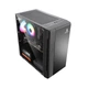 Корпус Segotep Prime T Black без БП (SG-LZT) - изображение 1