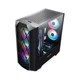 Корпус Segotep PHOENIX G5 Black без БП (SG-G5) - изображение 3
