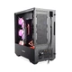 Корпус Segotep PHOENIX G5 Black без БП (SG-G5) - изображение 4