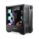 Корпус Segotep PHOENIX G5 Black без БП (SG-G5) - изображение 6