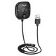 Автомобильный FM ФМ модулятор трансмиттер HOCO E65 TF card Bluetooth блютуз 5.0 3.5 AUX Аудиоадаптер AW-43504 - изображение 8
