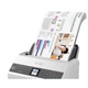 Сканер Epson WorkForce DS-30N (B11B259401) - изображение 2