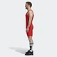 Костюм для тяжелой атлетики PowerLiftSuit ADIDAS CW5647 красный S - изображение 4