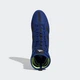 Обувь для бокса (боксерки) Box Hog 3 ADIDAS F99920 темно синие размер 45 UK 11.5 - изображение 5