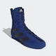 Обувь для бокса (боксерки) Box Hog 3 ADIDAS F99920 темно синие размер 45 UK 11.5 - изображение 7