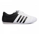 Степки для Тхэквондо Adi-Kick II ADIDAS ADITKK01CH черно/белые размер 35.5 UK 4 - изображение 5