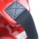 Шлем тренировочный ADIDAS ADITHG01 красный M - изображение 7