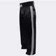 Брюки для кикбоксинга Pants Kickboxing FuII Contact ADIDAS adiPFC03 черные L - изображение 4