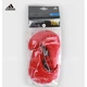 Перчатки для карате WKF ADIDAS 661.22 красный L - изображение 2