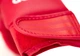 Перчатки для карате WKF ADIDAS 661.22 красный L - изображение 6