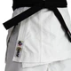 Кимоно для каратэ "GOLD KATA GI" 14 OZ с лицензией WKF SMAI белое размер 000 (110) - изображение 3