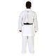 Кимоно для каратэ "JIN KUMITE GI ELITE" Premier League (красные полосы на плечах) SMAI белое размер 6 (190) - изображение 7