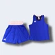 Форма для занять боксом Olympic Man шорти + футболка ADIDAS ADIAIBA20TM синя XS - зображення 1