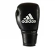 Боксерские перчатки "Performer" ADIDAS ADIBC01 черный 12 OZ - изображение 2