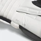 Боксерські рукавички "Hybrid 300" ADIDAS ADIH300 чорний/срібло 18 OZ - зображення 2