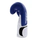 Боксерские перчатки Adidas Hybrid 200 (ADIH200) Blue/White 14 унций - изображение 6
