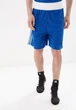 Форма для занятий боксом Base Punch New шорты + майка ADIDAS ADIBTT02/ADI синяя XL - изображение 2