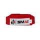 Пояс для кимоно с лицензией WKF SMAI красный размер 300 - изображение 1