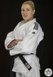 Кимоно для дзюдо Champion II с лицензией IJF ADIDAS J750W белый/черные полосы размер 200 - изображение 3